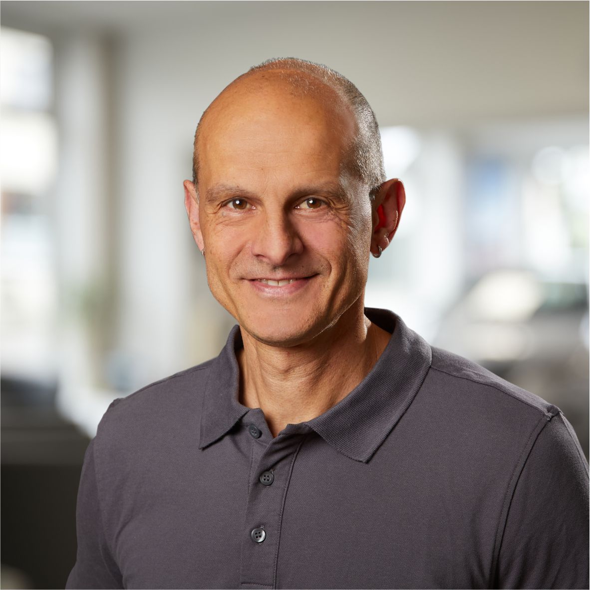 Daniel Eisold